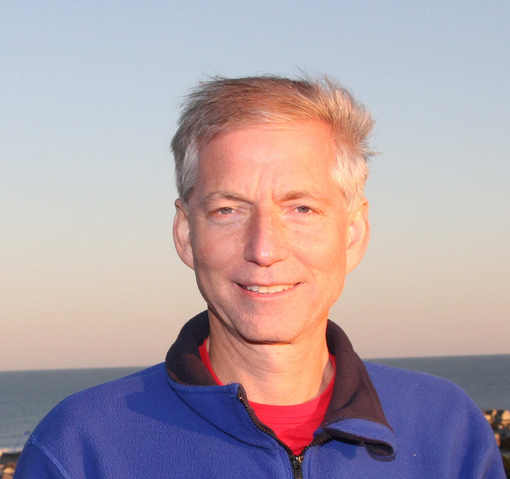 Photo of Tim Cohn
